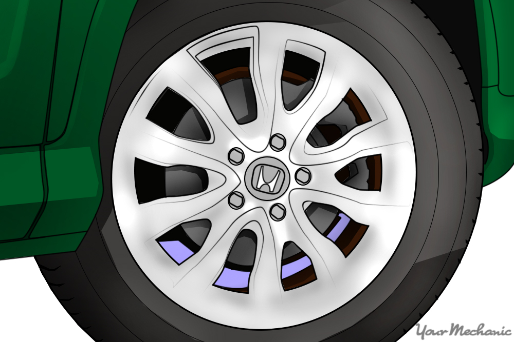 How to Troubleshoot a Clicking or Popping Sound in Car Wheels